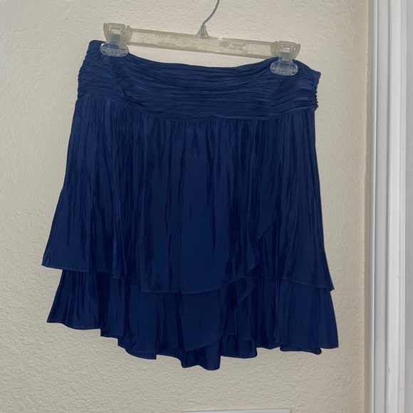 Ramy Brook skirt NWT perfect conduction - Picture 1 of 2